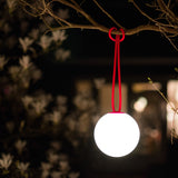 BOLLEKE - Lampe LED sphérique intérieur / extérieur