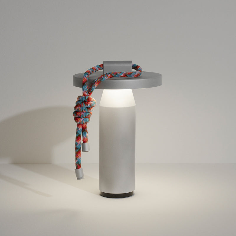 QUASAR - Lampe nomade