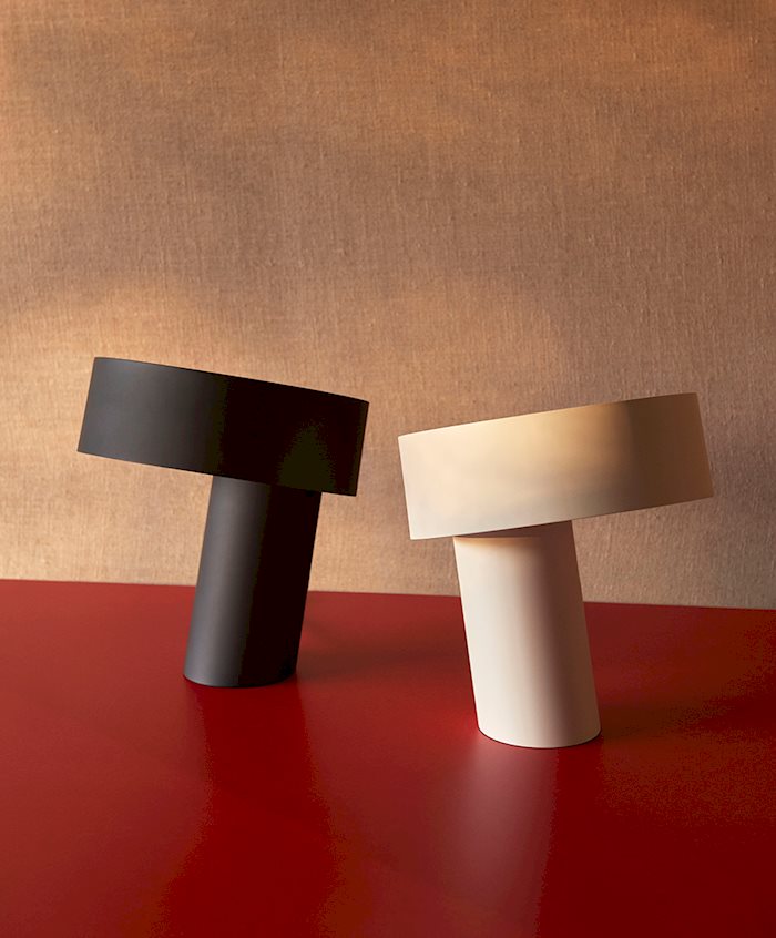 SLANT - Lampe