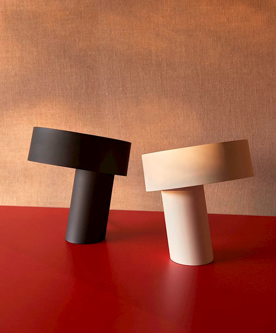 SLANT - Lampe