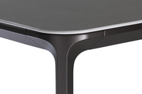 SLIM - Table rectangulaire fixe
