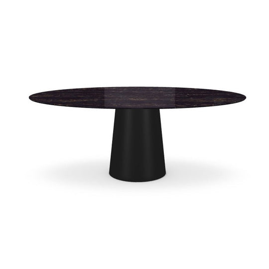 TOTEM - Table de repas ovale