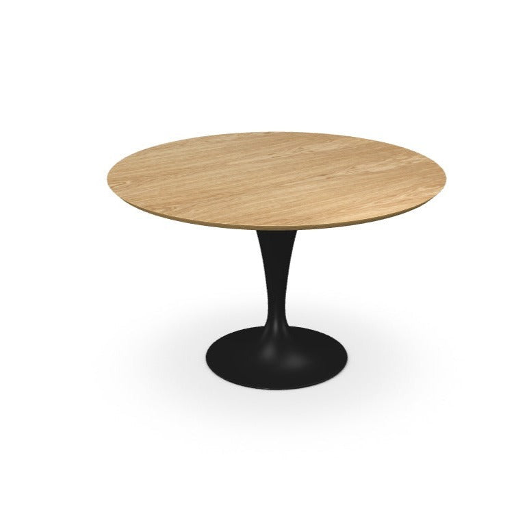 FLÛTE WOOD - Table Ronde