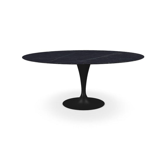 FLÛTE - Table Ovale