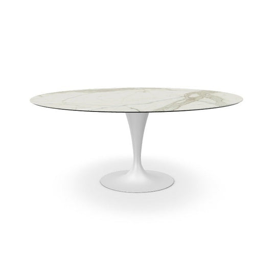 FLÛTE - Table Ovale