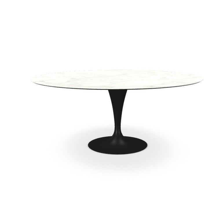 FLÛTE - Table Ovale