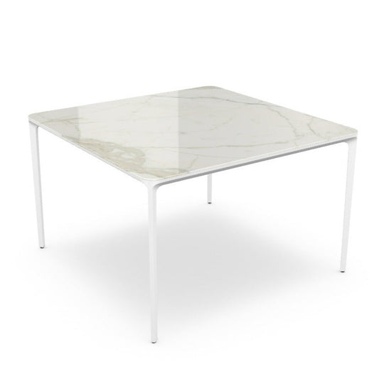 SLIM - Table carrée