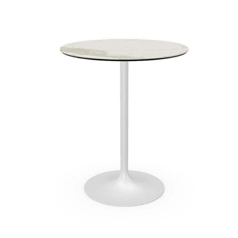 FLÛTE - Table haute