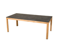 Tekura - Table rectangle