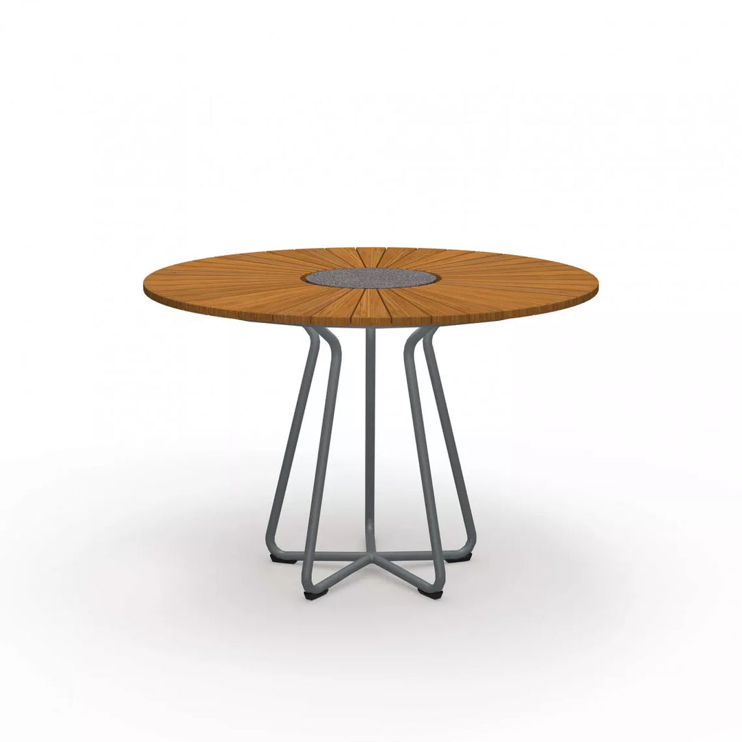 CIRCLE - Table repas