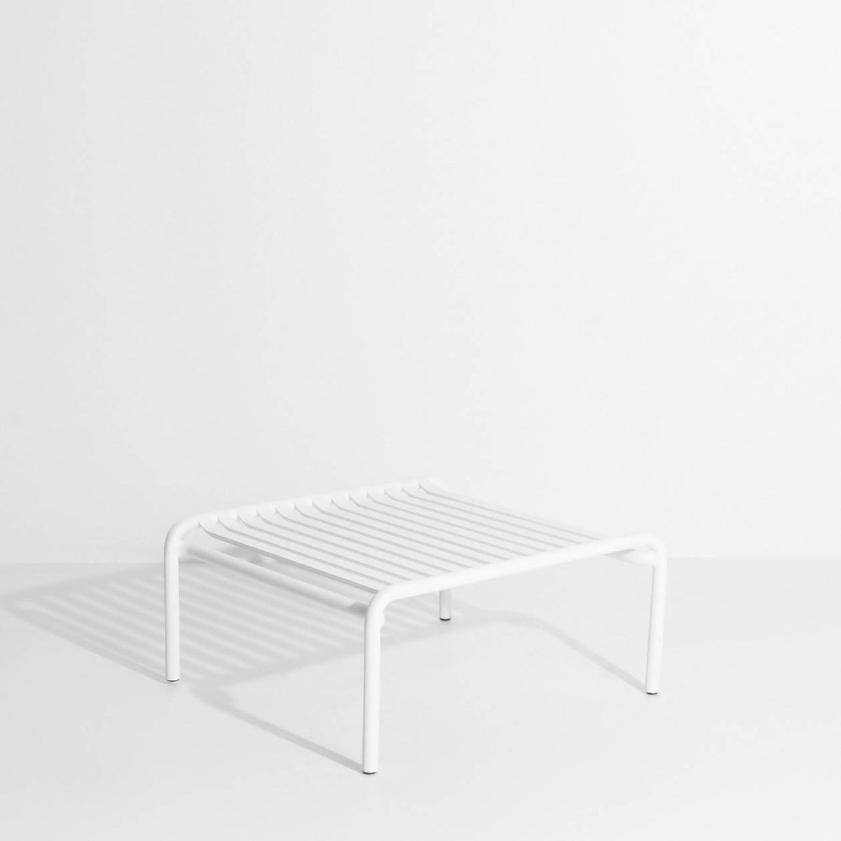WEEK-END - Table basse de jardin