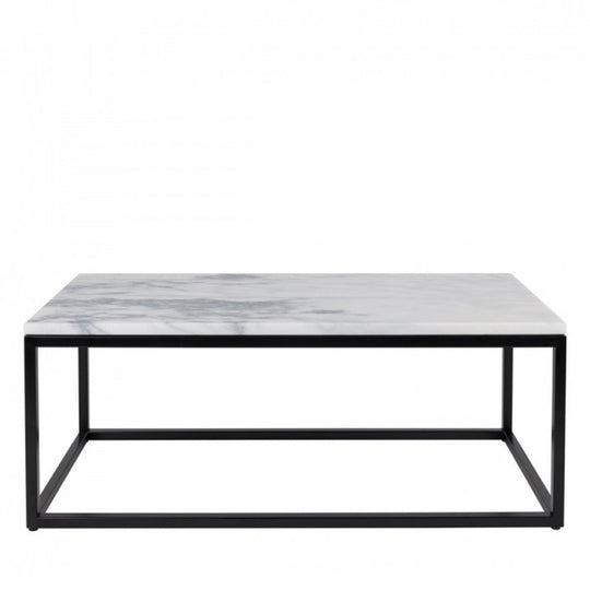 MARBLE POWER - Table basse