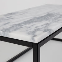 MARBLE POWER - Table basse