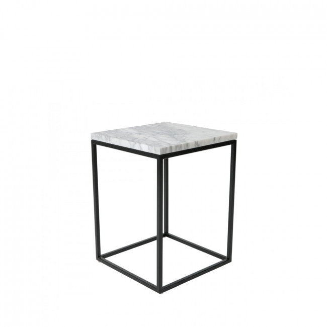 MARBLE POWER - Table d'appoint – Zuiver – vue 2