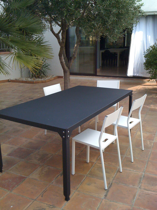 HEGOA - Table