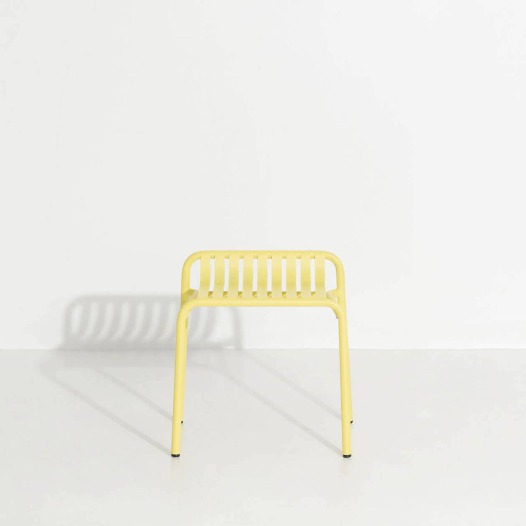 WEEK-END - Tabouret de jardin