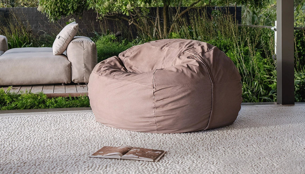 Pouf outdoor - Lin