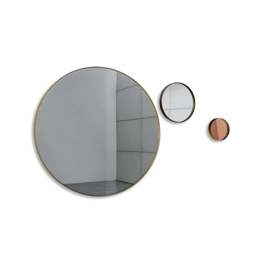 VISUAL ROUND - Miroir