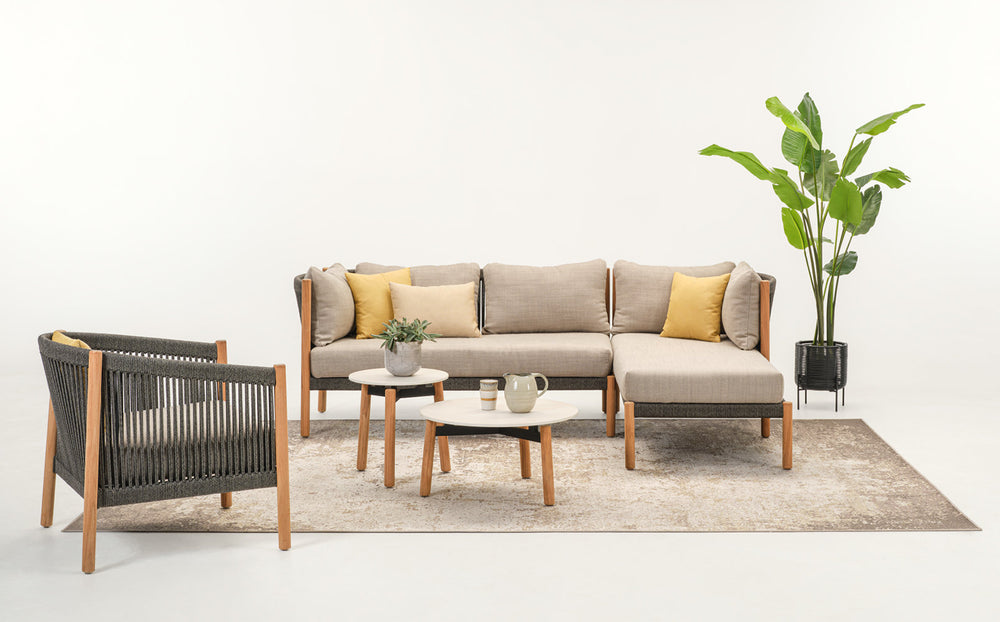 LENTO - Tables basses