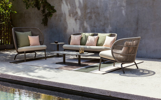 KODO COCOON - Fauteuil
