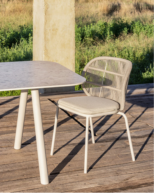 KODO - Chaise