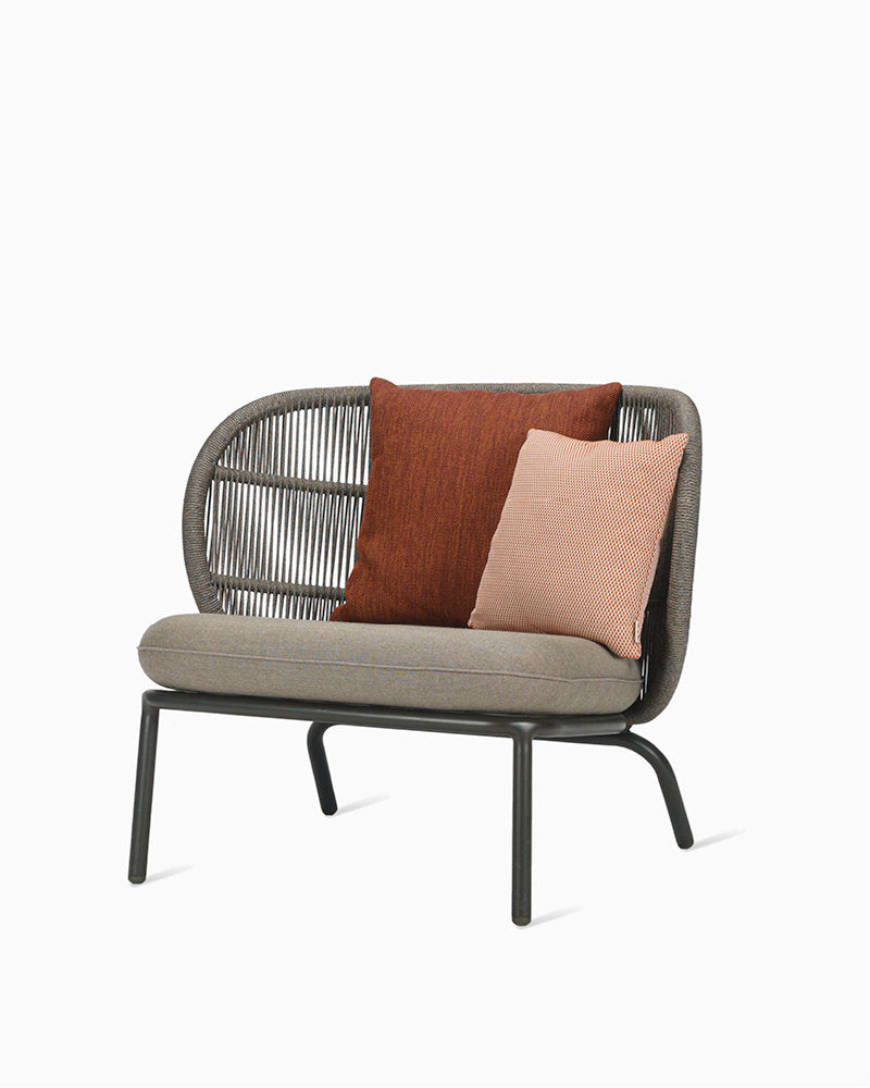 KODO LOUNGE - Fauteuil